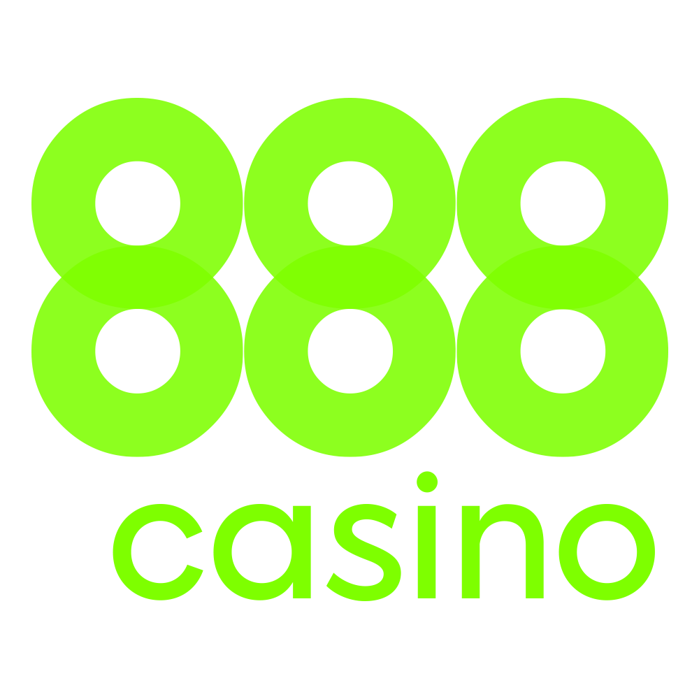 ໂລໂກ້ 888 Casino