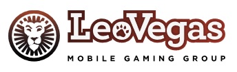 ໂລໂກ້ LeoVegas